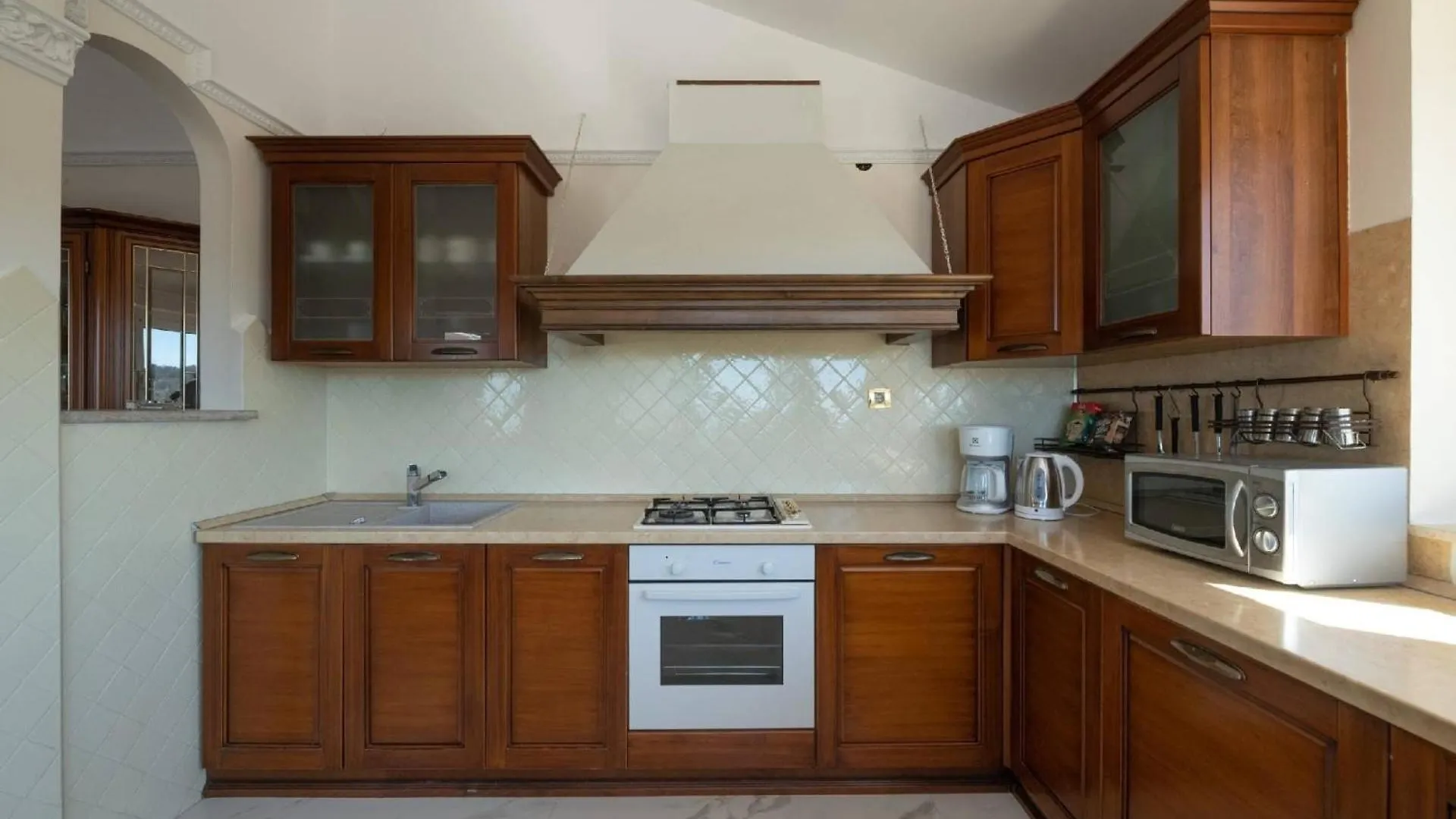 Apartments Donatella -Apt 2- Mit Meerblick Pjescana Uvala Croatia