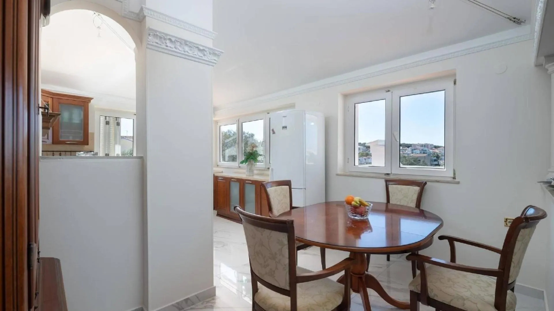 Apartments Donatella -Apt 2- Mit Meerblick Pjescana Uvala 0*,  Croatia