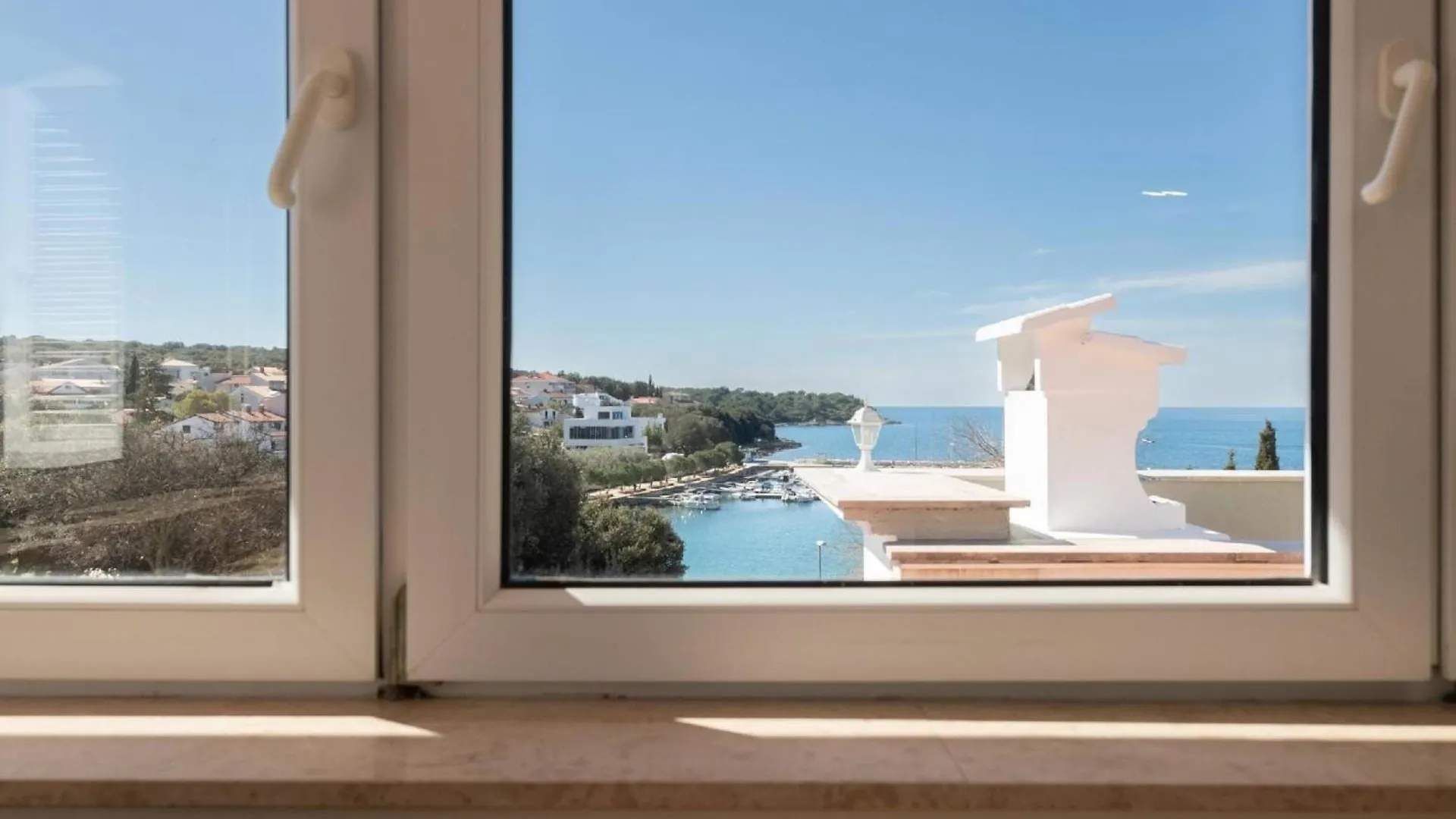 Apartments Donatella -Apt 2- Mit Meerblick Pjescana Uvala
