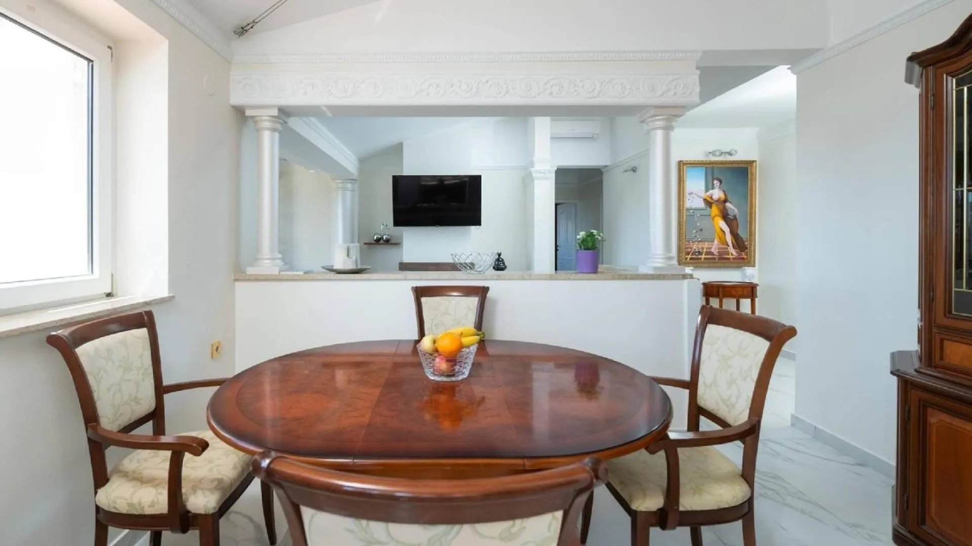 Apartments Donatella -Apt 2- Mit Meerblick Pjescana Uvala
