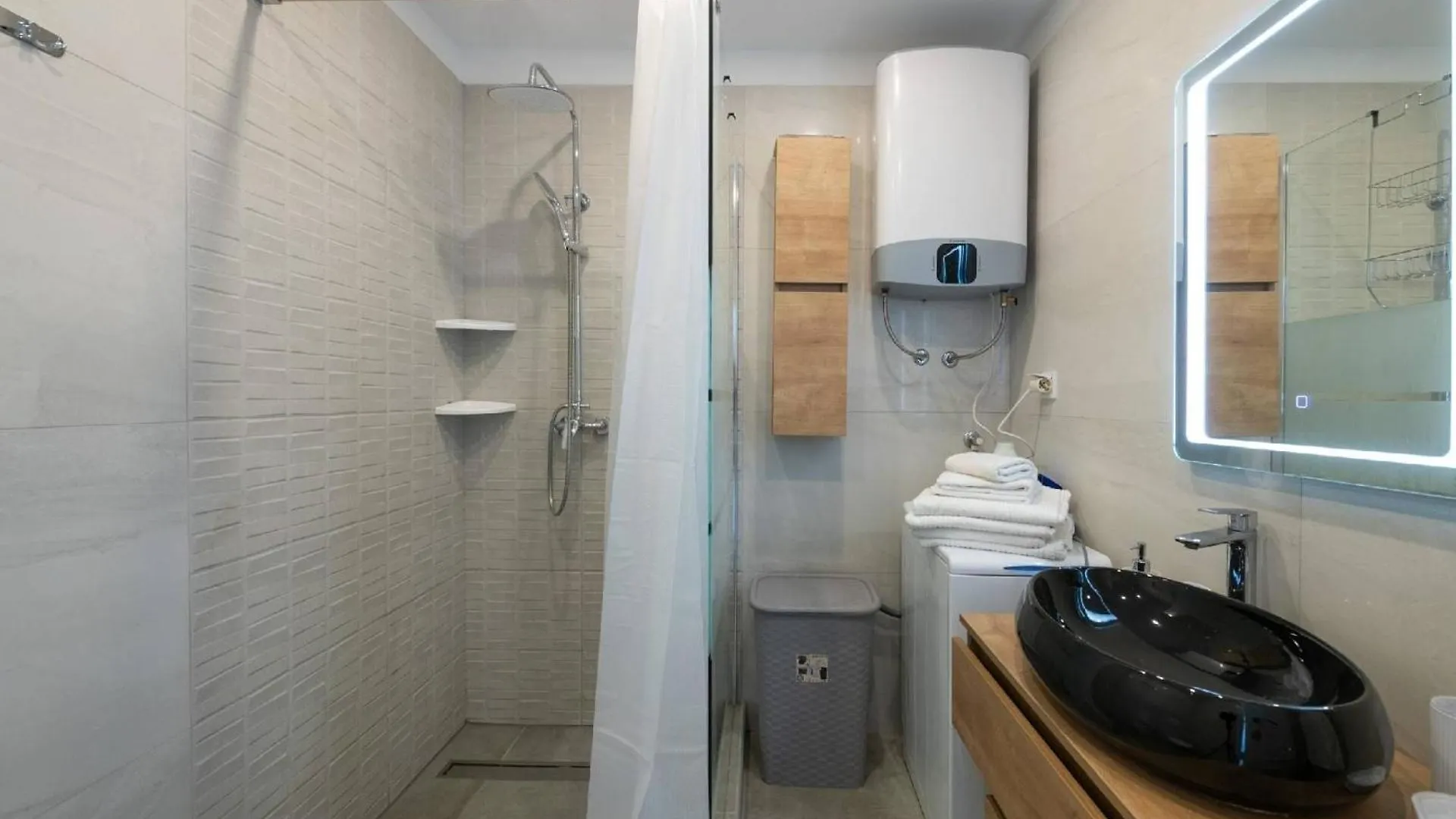 Apartments Donatella -Apt 2- Mit Meerblick Pjescana Uvala